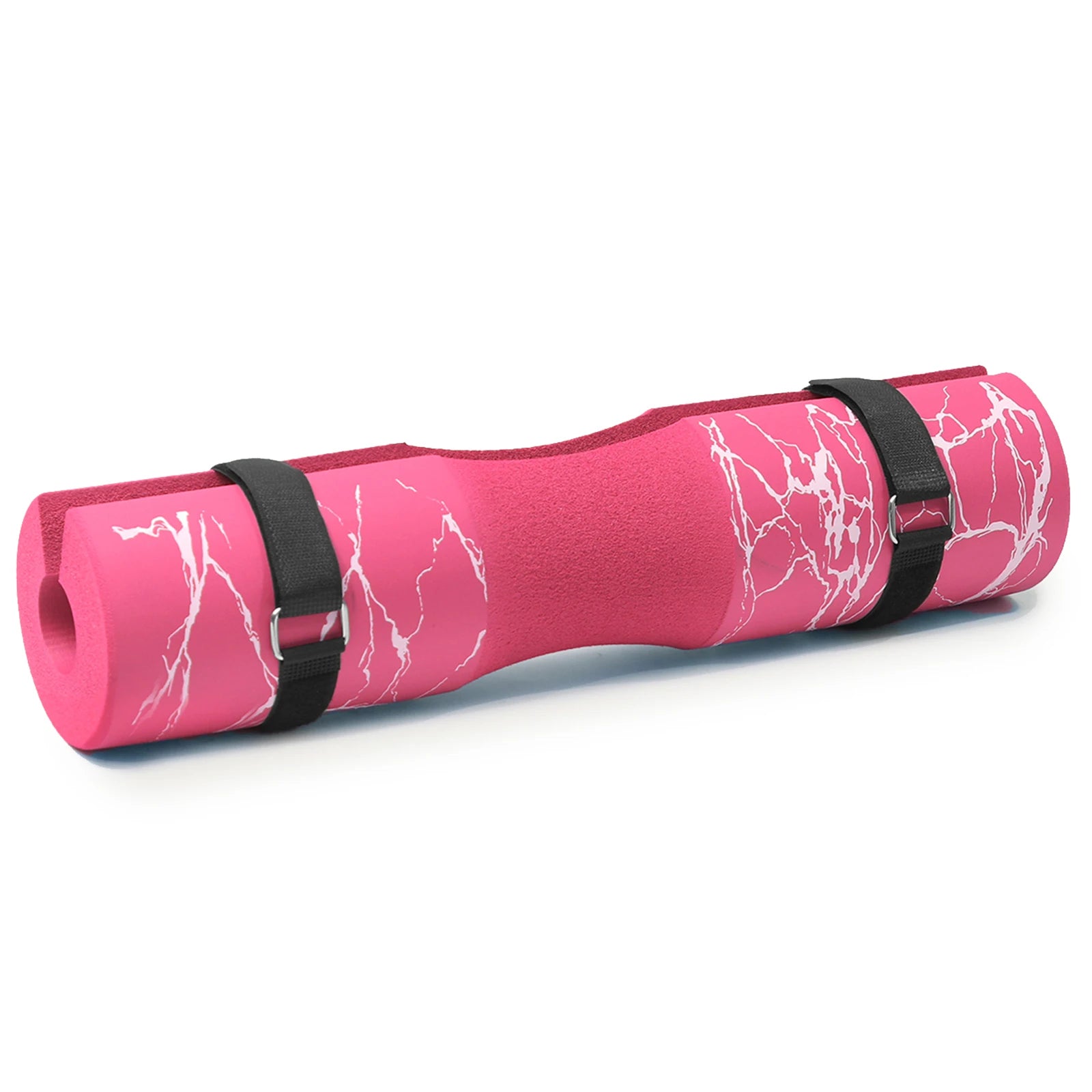 1Pc/1Pair Squat Pad Barbell Pad for Squats Lunges Hip Thrust , Neck Shoulder Protective Pad Support Foam Sponge Bar Pad