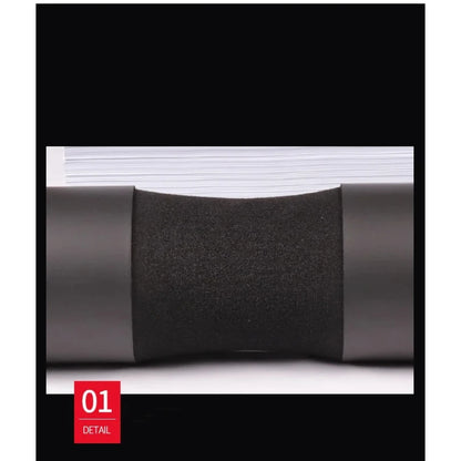 Barbell Shoulder Pads Gym Fitness Thickened Non-slip Weightlifting Squat Strength Workout Dumbbel Neck Support Protection Pad